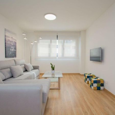EnjoyGranada ARABIAL 5A - POOL & Free Parking Leilighet Eksteriør bilde
