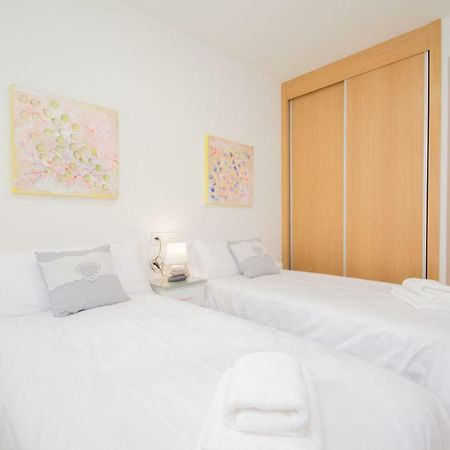 EnjoyGranada ARABIAL 5A - POOL & Free Parking Leilighet Eksteriør bilde