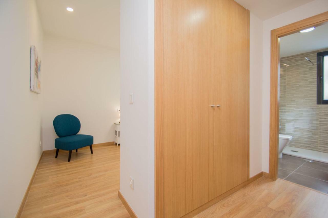 EnjoyGranada ARABIAL 5A - POOL & Free Parking Leilighet Eksteriør bilde