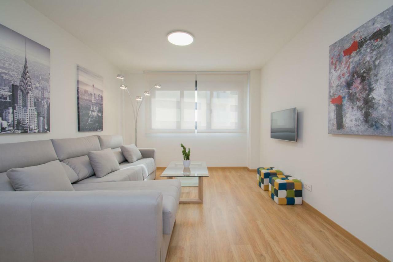 EnjoyGranada ARABIAL 5A - POOL & Free Parking Leilighet Eksteriør bilde