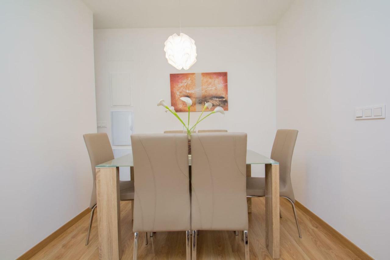 EnjoyGranada ARABIAL 5A - POOL & Free Parking Leilighet Eksteriør bilde