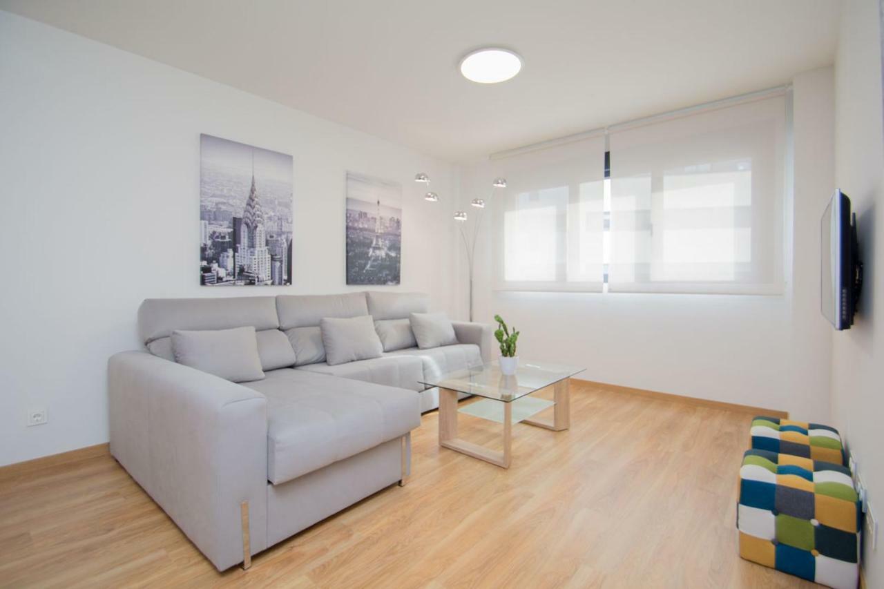 EnjoyGranada ARABIAL 5A - POOL & Free Parking Leilighet Eksteriør bilde