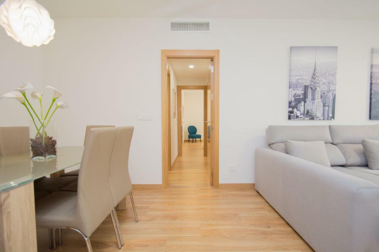 EnjoyGranada ARABIAL 5A - POOL & Free Parking Leilighet Eksteriør bilde