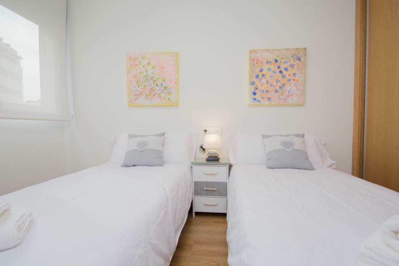 EnjoyGranada ARABIAL 5A - POOL & Free Parking Leilighet Eksteriør bilde