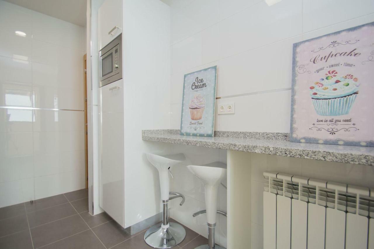 EnjoyGranada ARABIAL 5A - POOL & Free Parking Leilighet Eksteriør bilde