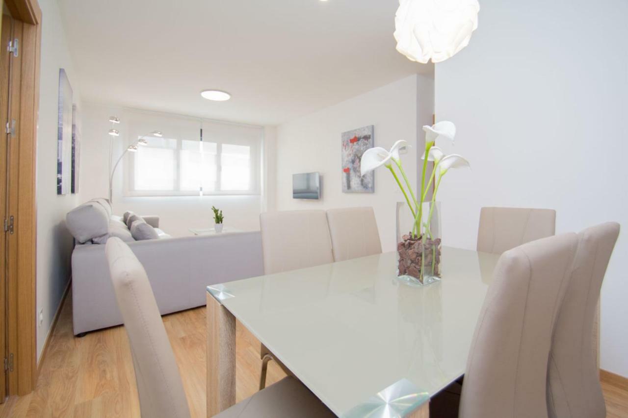 EnjoyGranada ARABIAL 5A - POOL & Free Parking Leilighet Eksteriør bilde