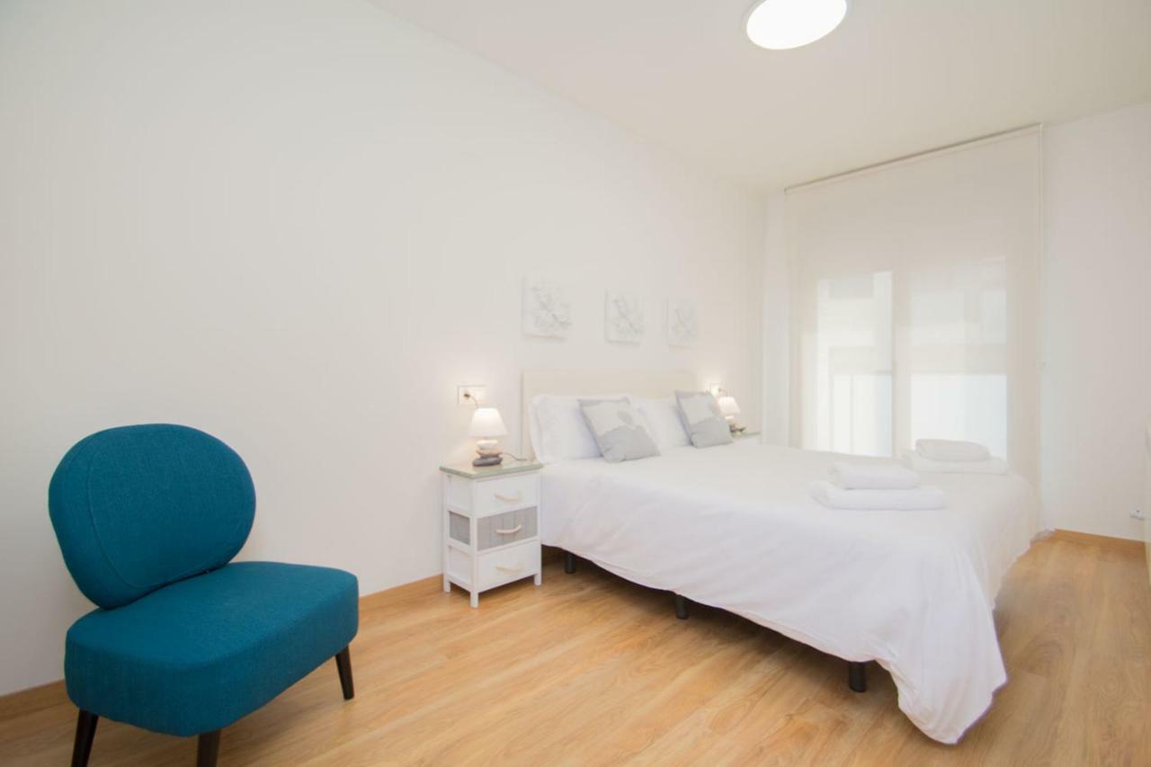 EnjoyGranada ARABIAL 5A - POOL & Free Parking Leilighet Eksteriør bilde
